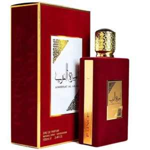 LATTAFA ASDAAF AMEERAT AL ARAB 100ML