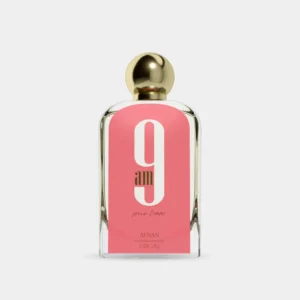 9 AM - Pour Femme