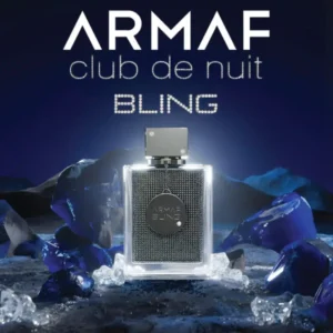Club de Nuit Bling Armaf