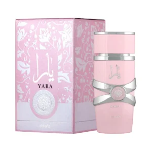 Yara Lattafa Perfumes para Mujeres