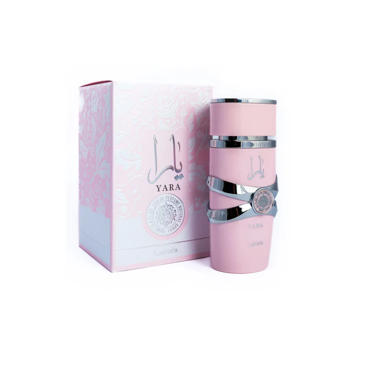 Yara Lattafa Perfumes para Mujeres - Image 2