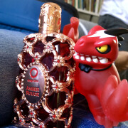 Amber Rouge Orientica Premium