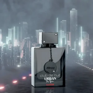 Club De Nuit Urban Elixir Armaf para Hombres