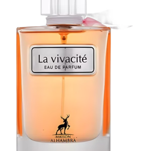 La Vivacité Maison Alhambra