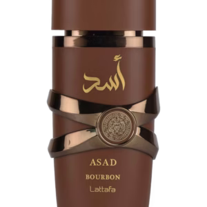 Asad Bourbon Lattafa Perfumes para Hombres