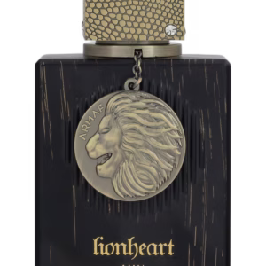 Club De Nuit Lionheart Man Armaf