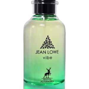 Jean Lowe Vibe Maison Alhambra