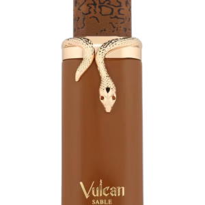 Vulcan Sable French Avenue