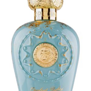 Opulent Dubai Lattafa Perfumes