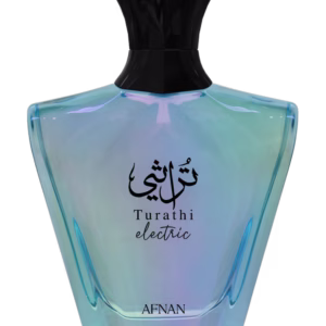 Turathi Electric Afnan