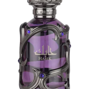 LATTAFA HABIK FOR MEN 100ML