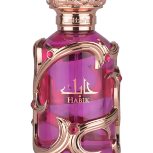 Habik For Women Lattafa Perfumes