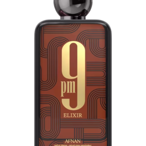 9PM Elixir Afnan