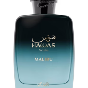 Hawas Malibu Rasasi