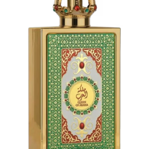 Queen Of Arabia Lattafa Perfumes para Mujeres