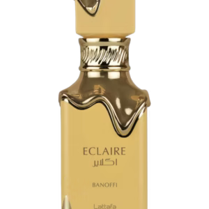 Eclaire Banoffi Lattafa Perfumes