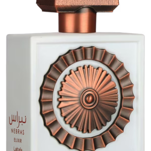 Nebras Elixir Lattafa Perfumes