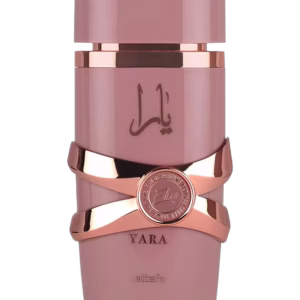 Yara Elixir Lattafa Perfumes