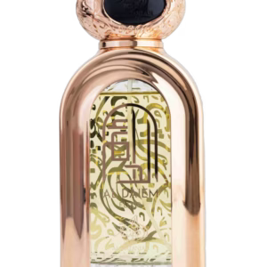 Al Daiem Elixir Al Wataniah