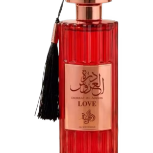 Durrat Al Aroos Love Al Wataniah para Mujeres