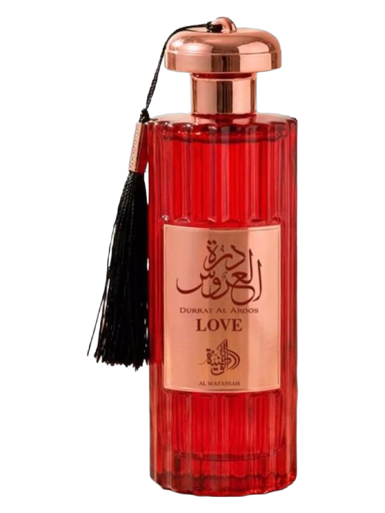 Durrat Al Aroos Love Al Wataniah para Mujeres