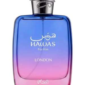 Hawas London Rasasi