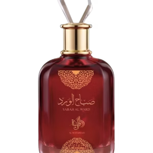 Sabah Al Ward Valentine Al Wataniah