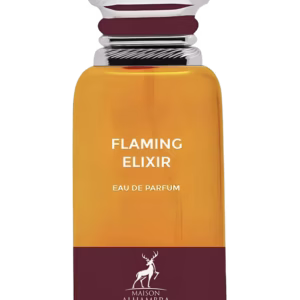 Flaming Elixir Maison Alhambra
