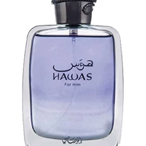 Hawas for Him Rasasi