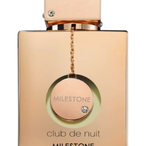 Club de Nuit Milestone Armaf