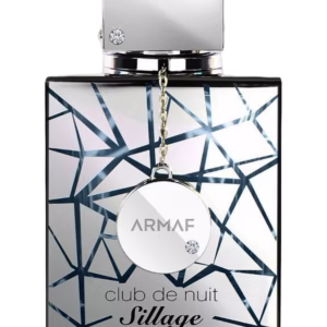 Club de Nuit Sillage Armaf
