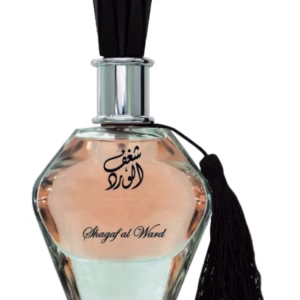 Shagaf Al Ward Al Wataniah
