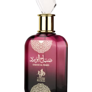 Sabah Al Ward Al Wataniah para Mujeres