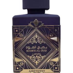 LATTAFA BADEE AL OUD AMETHYST 100ML