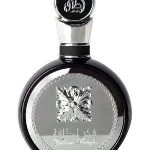 Fakhar Black Lattafa Perfumes para Hombres