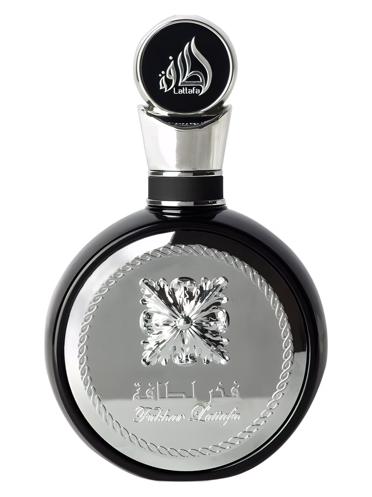 Fakhar Black Lattafa Perfumes para Hombres