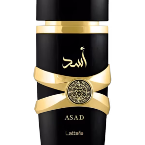 Asad Lattafa Perfumes para Hombres