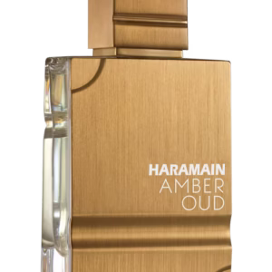 Amber Oud White Edition Al Haramain