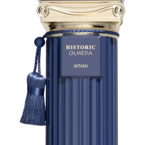 Historic Olmeda Afnan