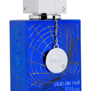 Club de Nuit Blue Iconic Armaf para Hombres