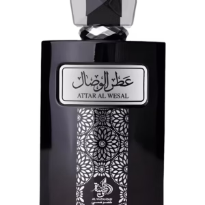 Attar Al Wesal Al Wataniah