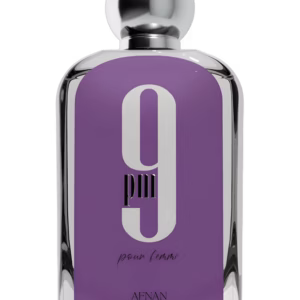 9pm pour Femme Afnan