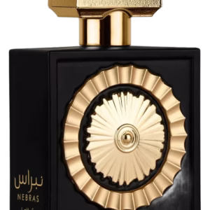 Nebras Lattafa Perfumes