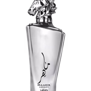 Maahir Legacy Lattafa Perfumes