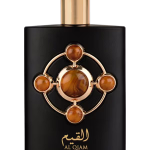 Al Qiam Gold Lattafa Perfumes