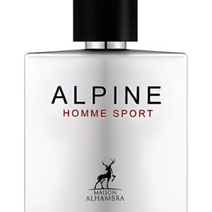 Alpine Homme Sport Maison Alhambra