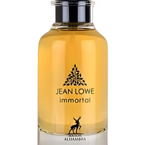 Jean Lowe Immortal Maison Alhambra