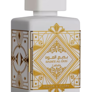 Bade'e Al Oud Honor & Glory Lattafa Perfumes