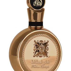 Fakhar Extrait Lattafa Perfumes para Hombres