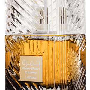 Khamrah Qahwa Lattafa Perfumes para Hombres y Mujeres